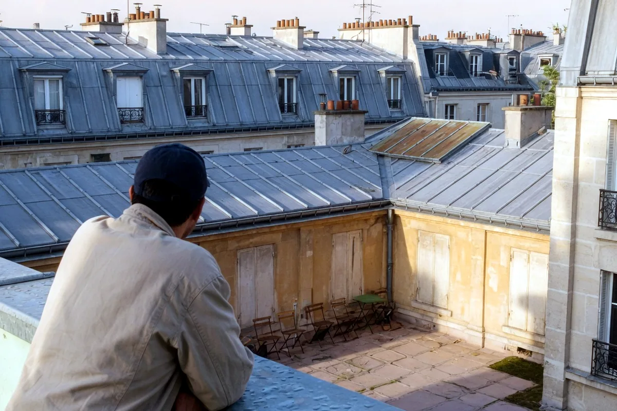 Doing Business in France: A Practical Guide — later in the day.