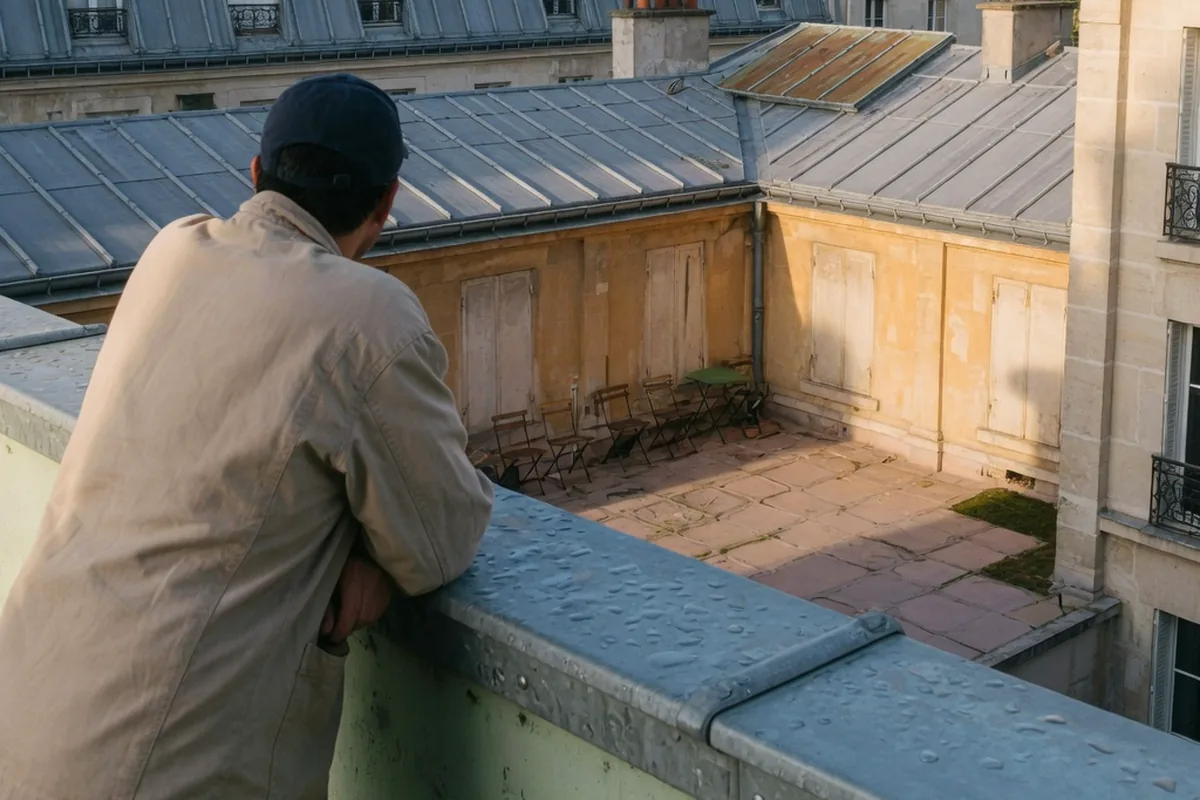 French Work Culture: The 35-Hour Week and the Art of Balance — later in the day.