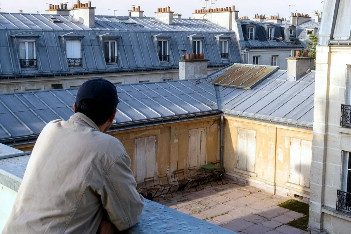 French Real Estate: Property, Prices & the National Obsession — on the ground.