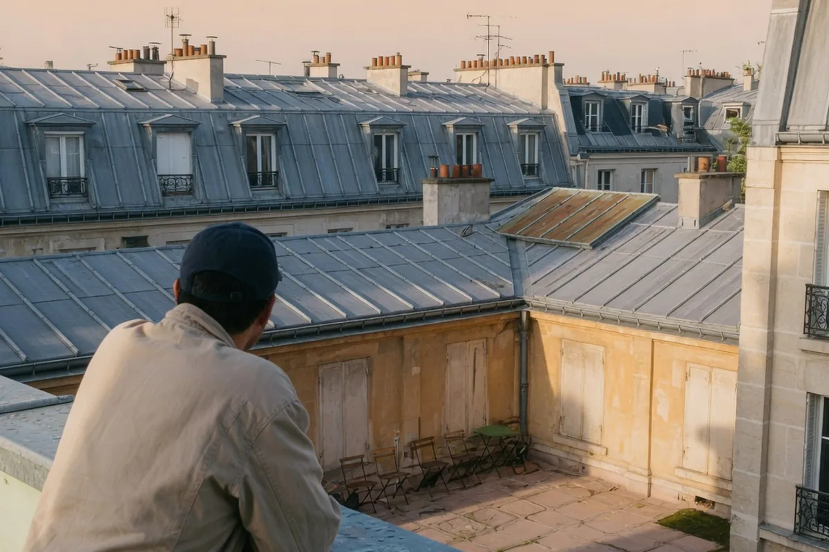 Paris as Financial Centre: Euronext, Banks, and Post-Brexit Ambitions — later in the day.
