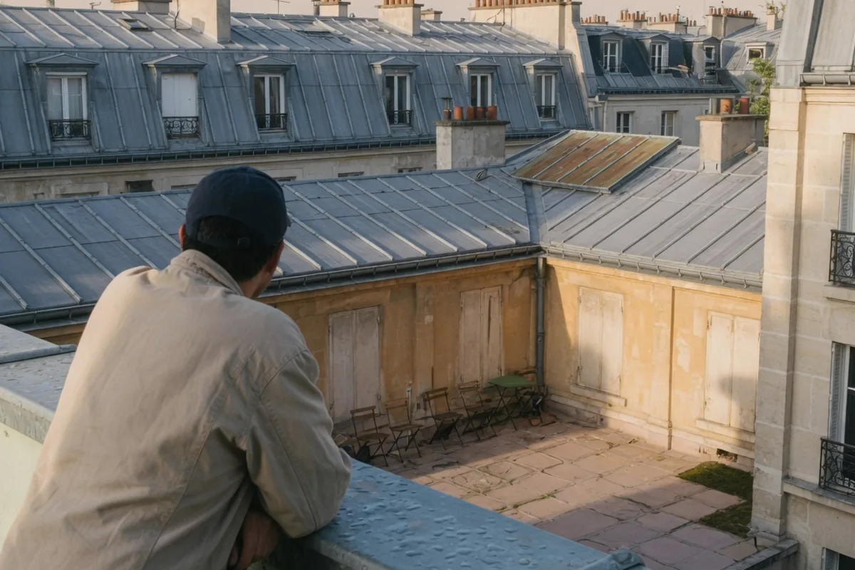 France's Green Economy: Climate Policy, Clean Tech, and Sustainable Business — on the ground.