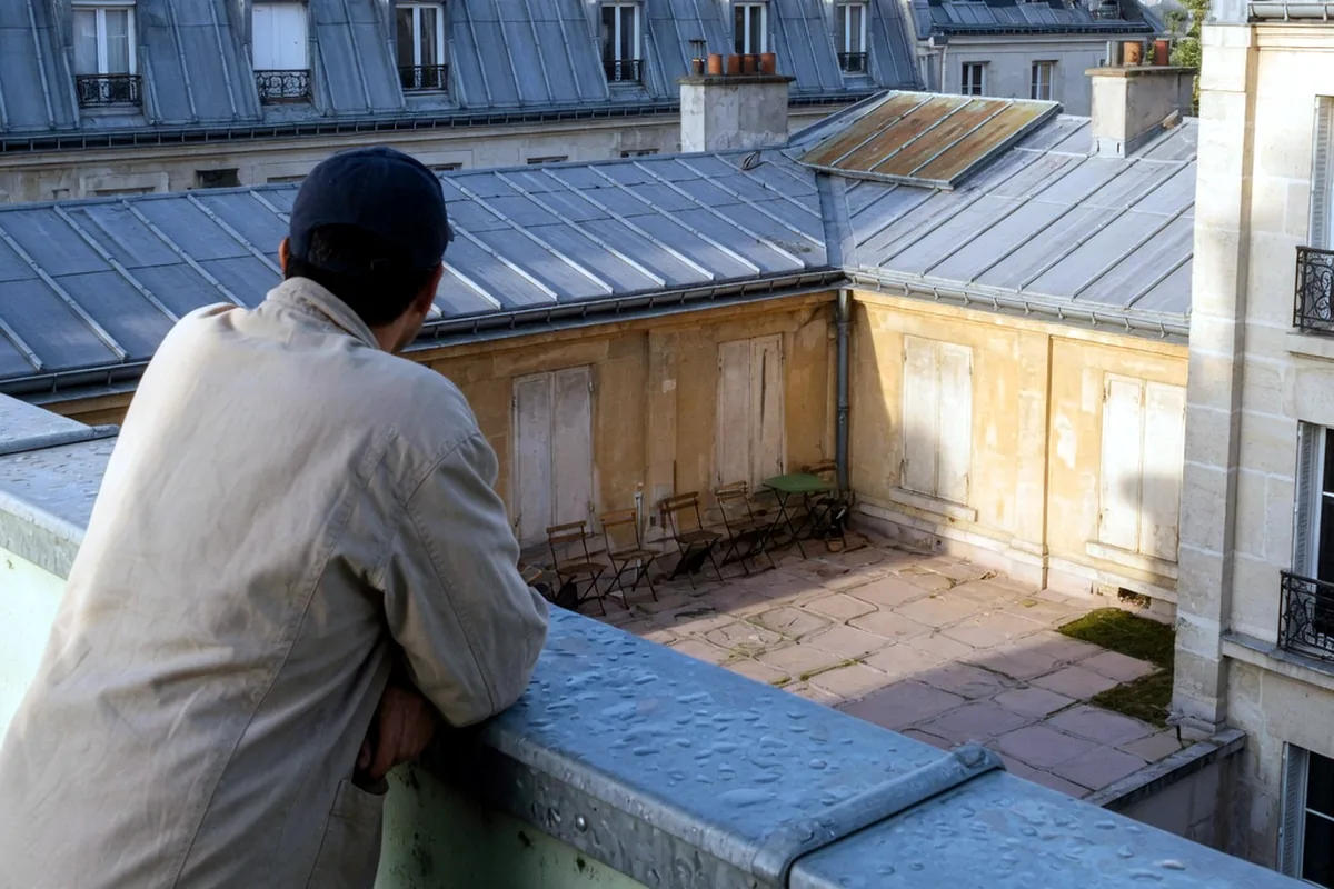 French Football: Les Bleus, Ligue 1, and the Beautiful Game — later in the day.