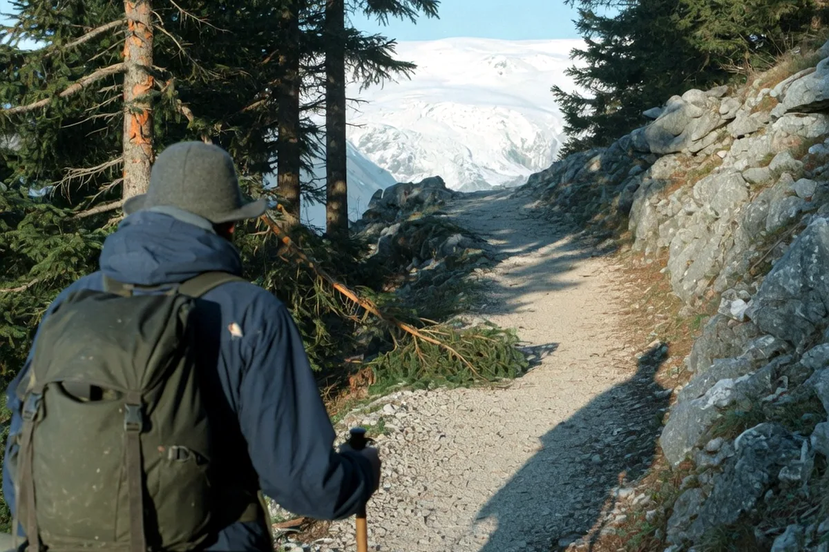 Skiing in France: The Alps, the Resorts, and the Winter Economy — later in the day.