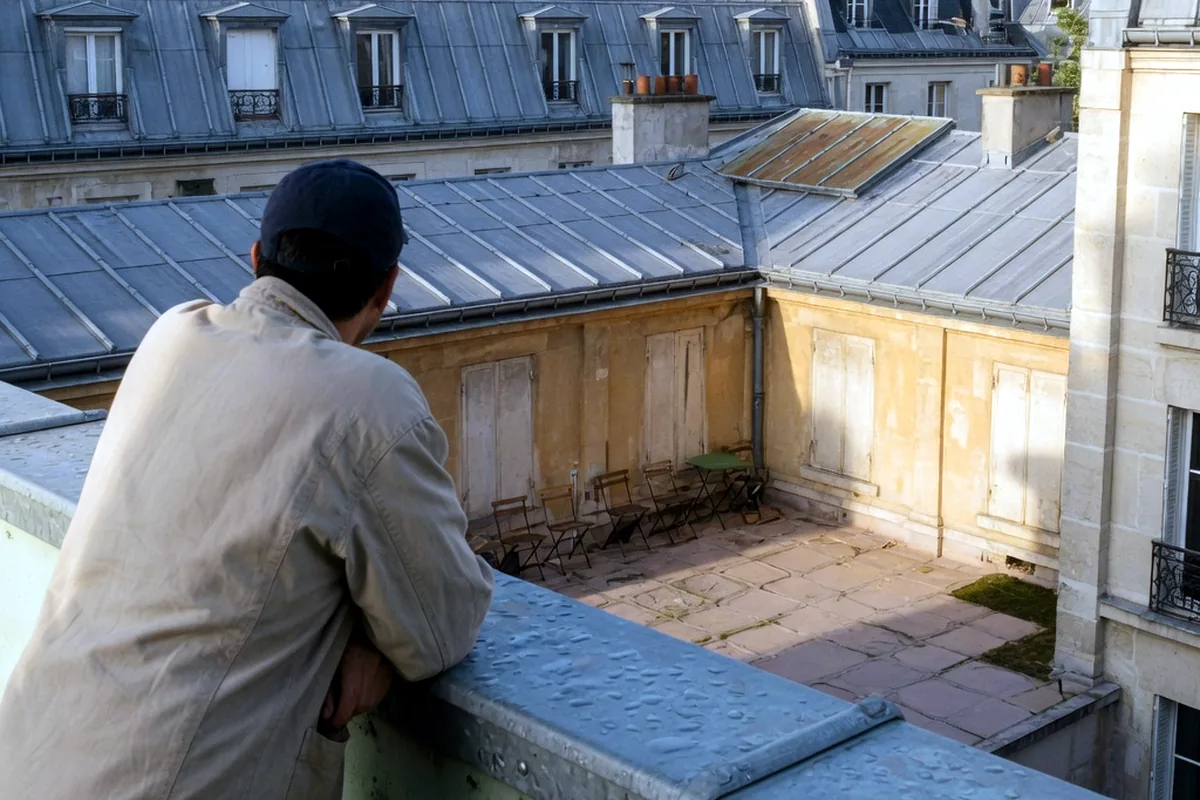 French Tennis: Roland-Garros and the Clay Court Tradition — on the ground.