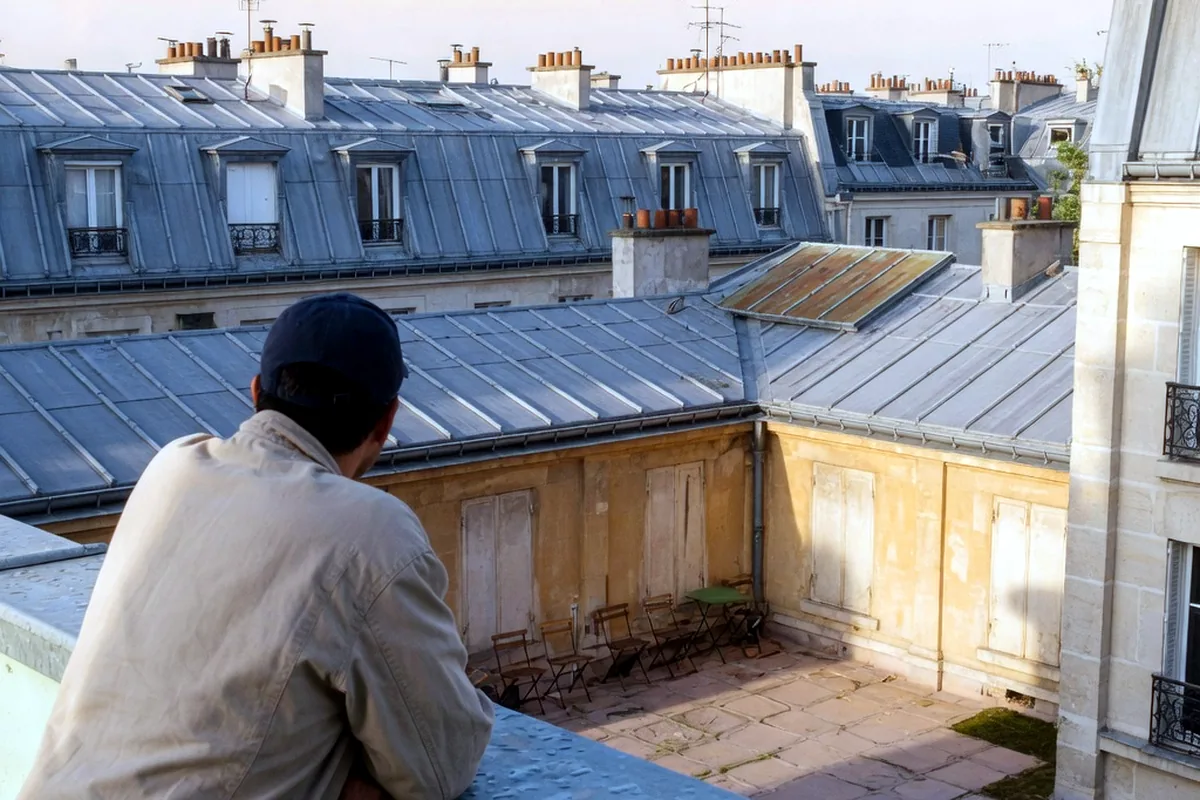 La French Tech: France's Government-Backed Startup Revolution — on the ground.
